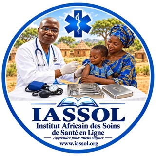 Logo IASSOL